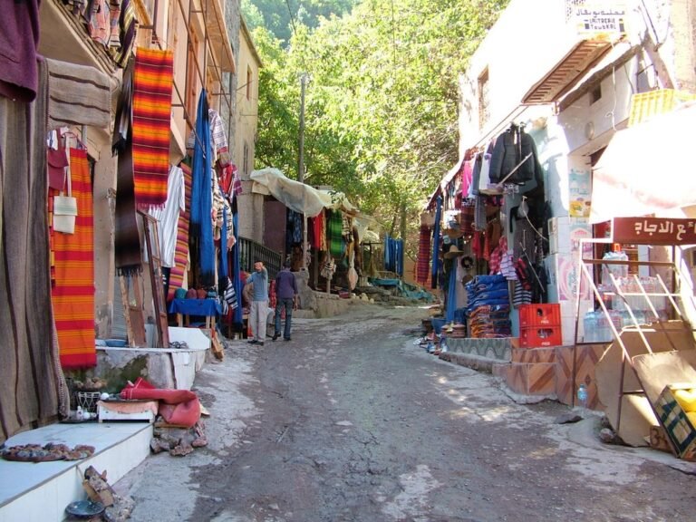 Imlil Day Trip – photo 2