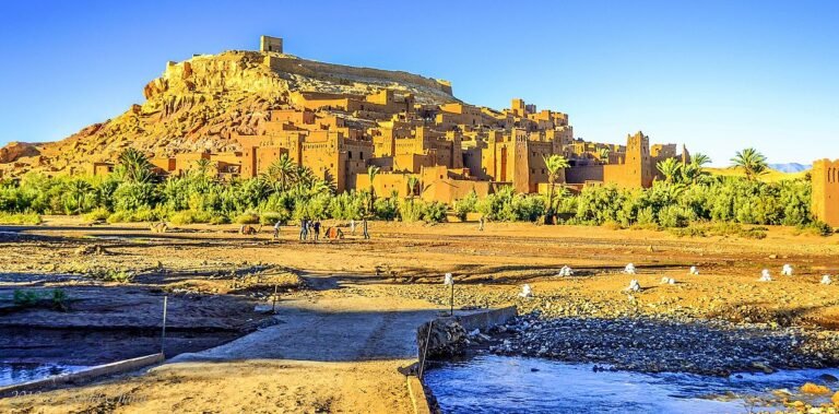Ouarzazate Day Trip – photo 5