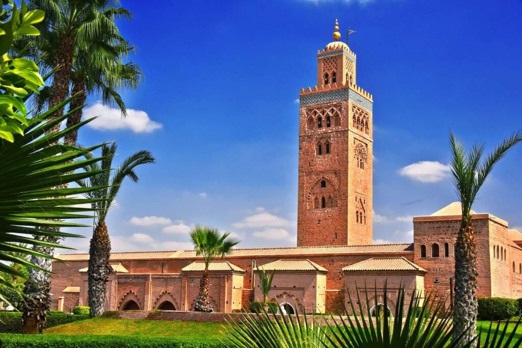 2 Day Tours Marrakech To Zagora