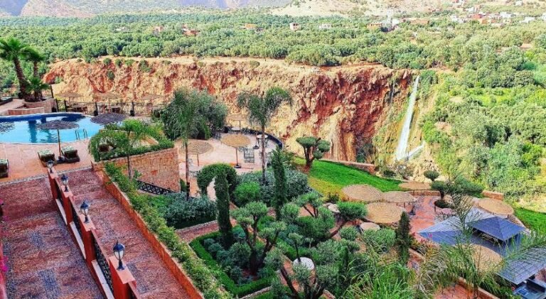 Ouzzoud Day Trip – photo 4