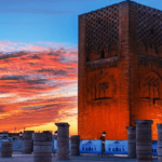 Transfer Rabat