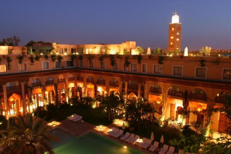 Marrakech Day Trip – photo 5