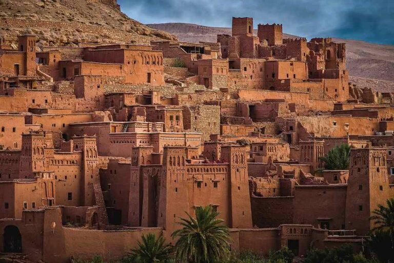Ouarzazate Day Trip