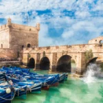 Transfer Essaouira