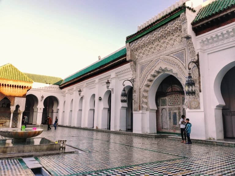 4 Days Trip from Marrakech to FES – photo 3