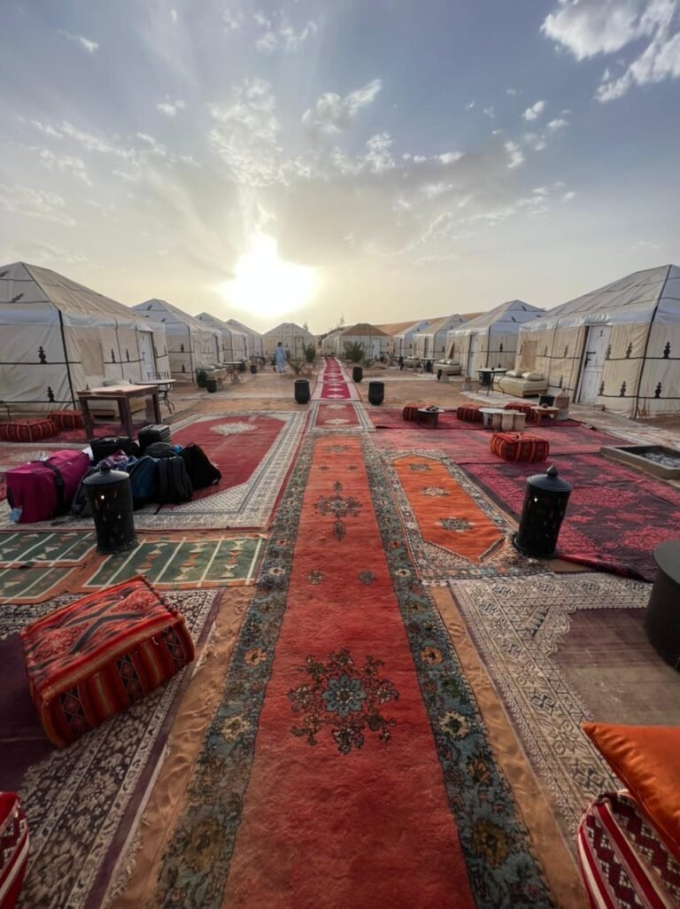 5 Tour Days from Marrakech to Chefchaoune – photo 2