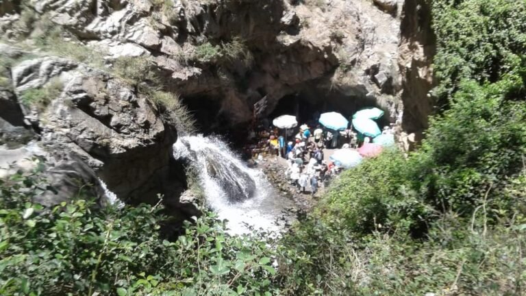 Imlil Day Trip – photo 5