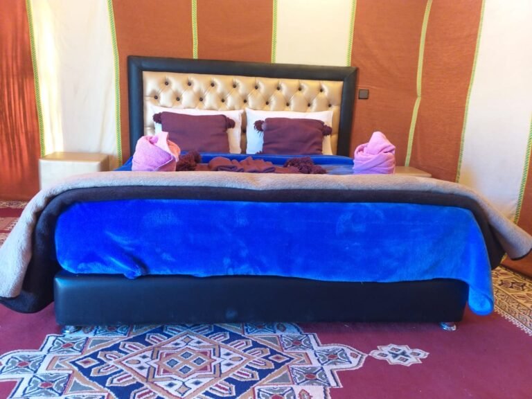 3 Day Tours Marrakech To Merzouga – photo 4