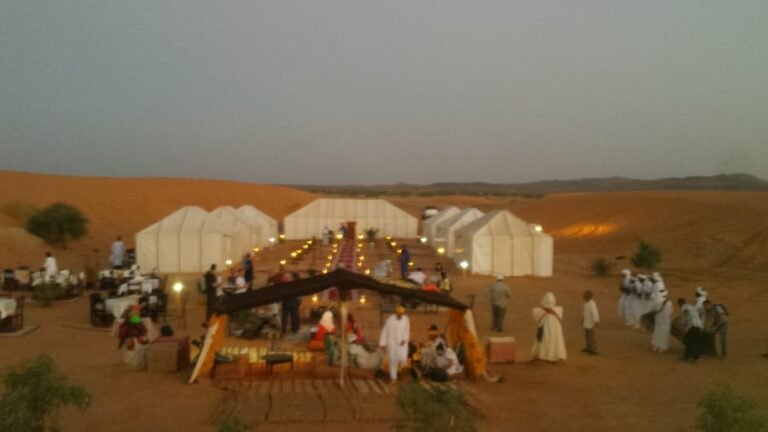 3 Day Tours Marrakech To Merzouga – photo 3