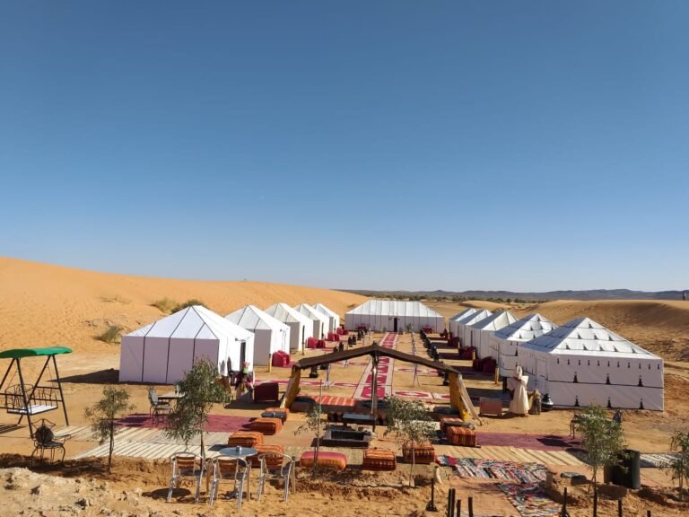 3 Day Tours Marrakech To Merzouga – photo 5