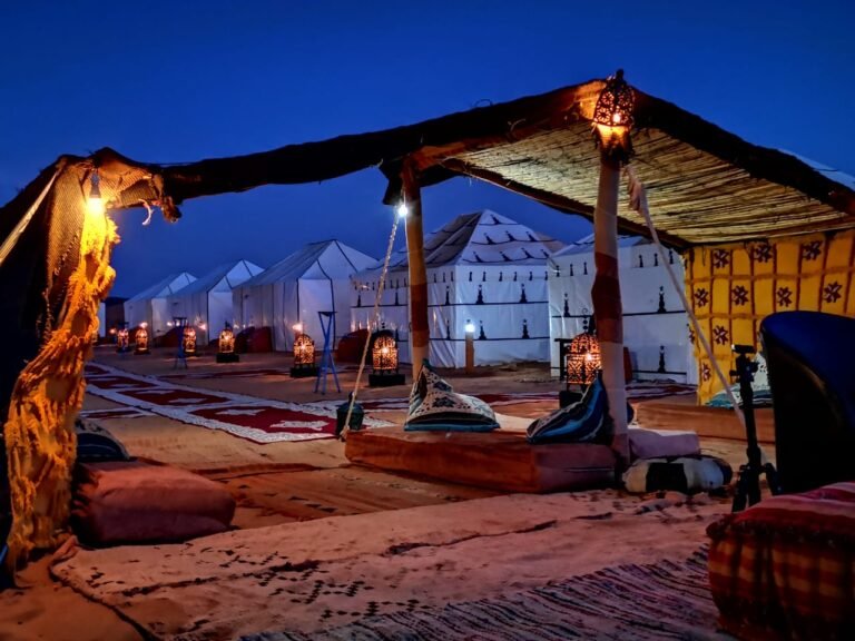3 Day Tours Marrakech To Merzouga – photo 2