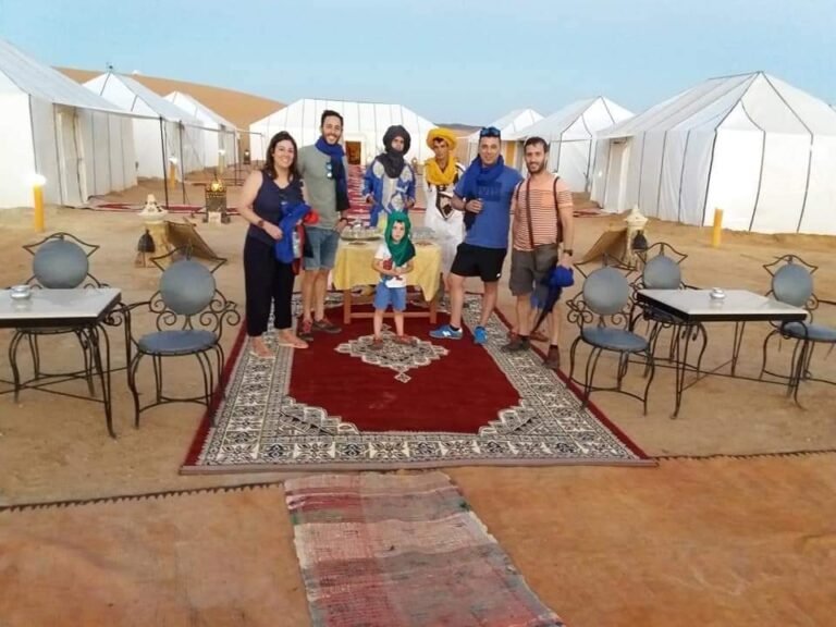 2 Days Trip from Marrakech to Merzouga – photo 2