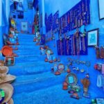 Transfer Chefchaouen