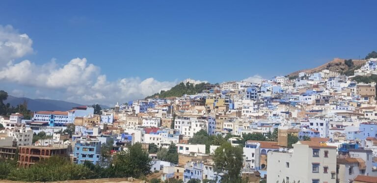 7 days trip from Tangier to Marrakech – photo 4
