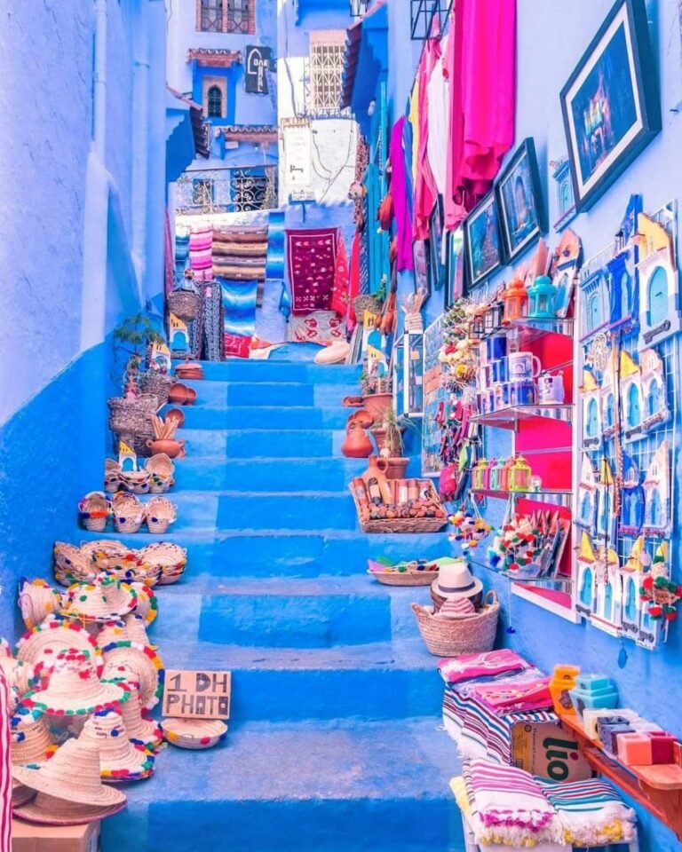 5 Tour Days from Tangier to Marrakech – photo 3