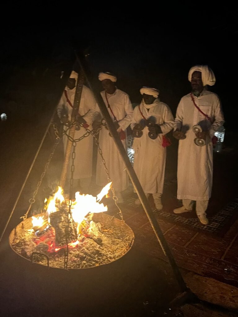 2 Day Tours Marrakech To Zagora – photo 4