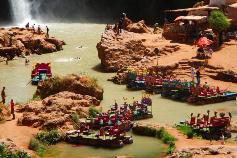 Ouzzoud Day Trip – photo 3