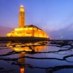 Transfer Casablanca