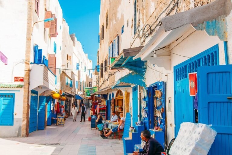 Essaouira Day Trip – photo 3
