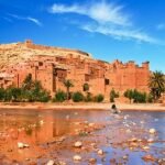 Transfer Ouarzazate