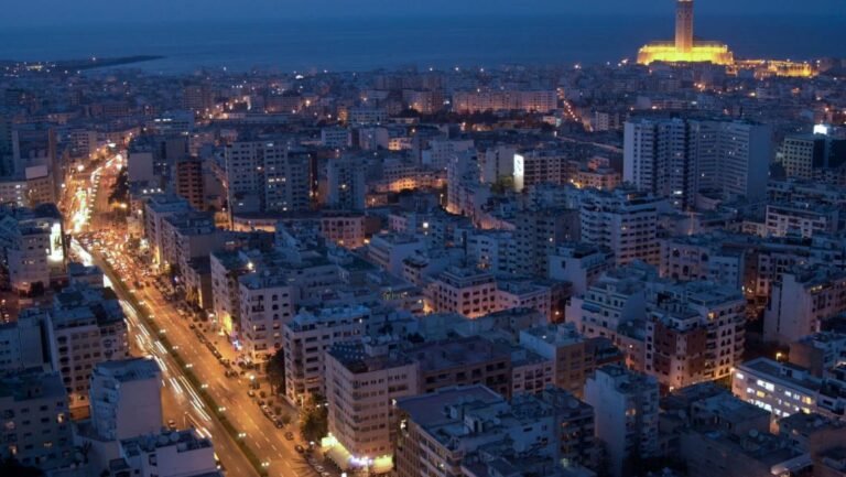 10 Days Casablanca Desert Tour – photo 5