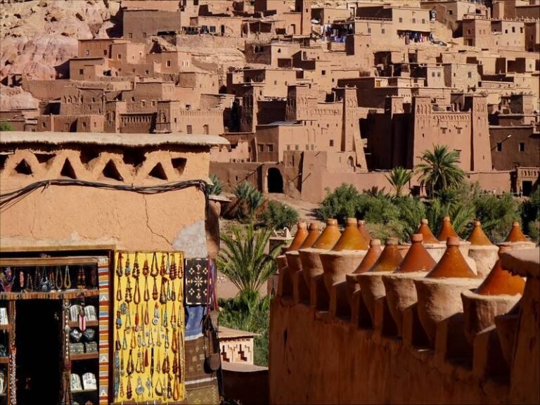 Ouarzazate Day Trip – photo 4