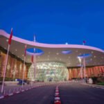 Airport Marrakech
