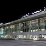 Airport Casablanca