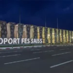 Airport Fès