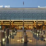 Airport Rabat