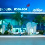 Airport Essaouira