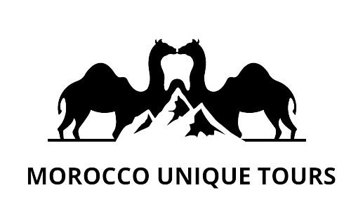 Morocco Unique Tours logo